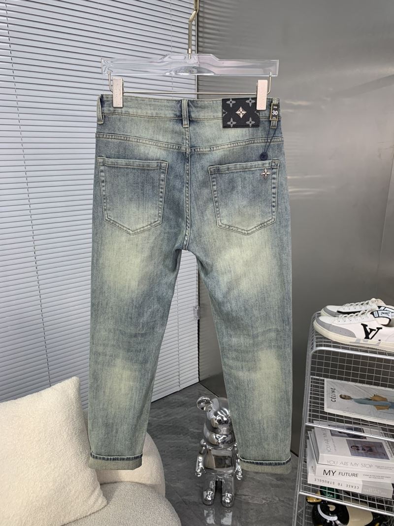 Louis Vuitton Jeans